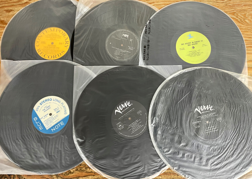 レコード JAZZ LP 2026年最新Yahoo!オークション -ジャズ セットの中古