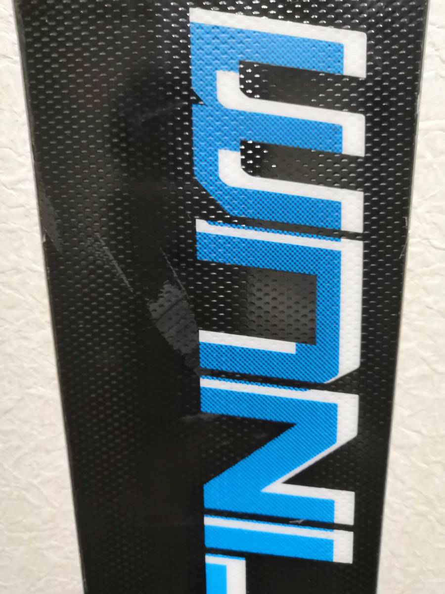 VOLKL フォルクル PLATINUM SW 166 VOLKL PLATINUM