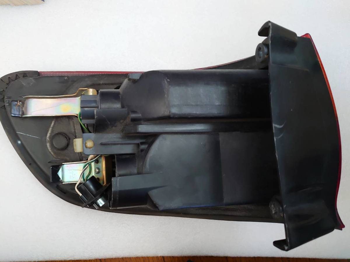 エスティマ TCR後期エスティマ 美品 TCRエスティマ後期テール テールランプセット TCR10W Yahoo!オークション - 「エスティマtcr10」(テールライト)(トヨタ用)の トヨタ 後期 純正 ヘッドライト ホース （社外） ＴＣＲのYahoo!オークション(旧ヤフオク!)の相場・価格を