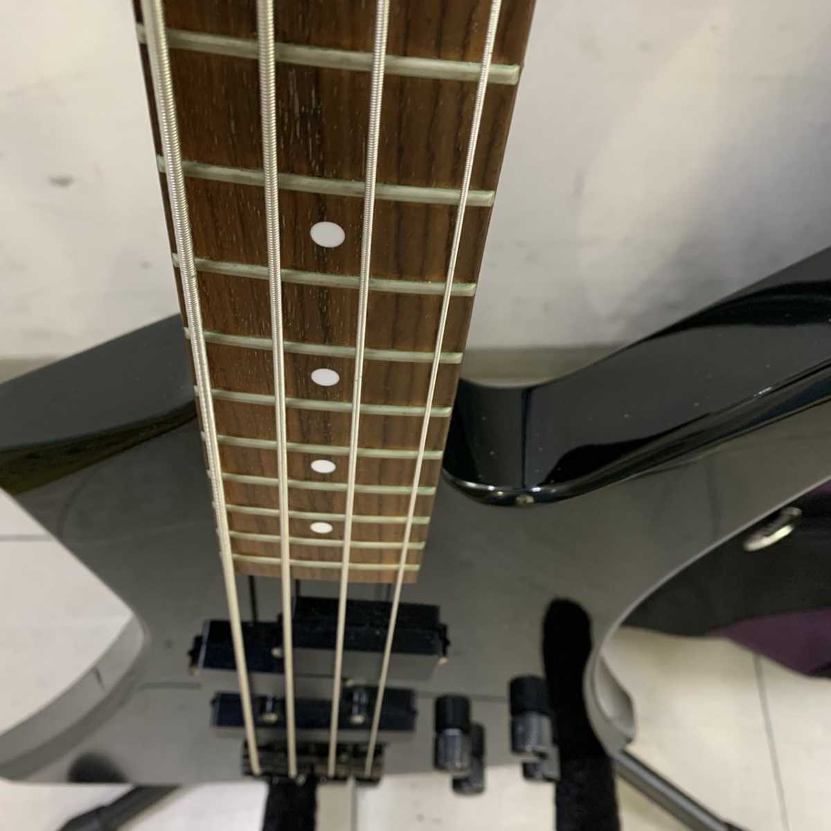 Grover Jackson エレキベース 全長約104cmジャクソン 楽器 バンド