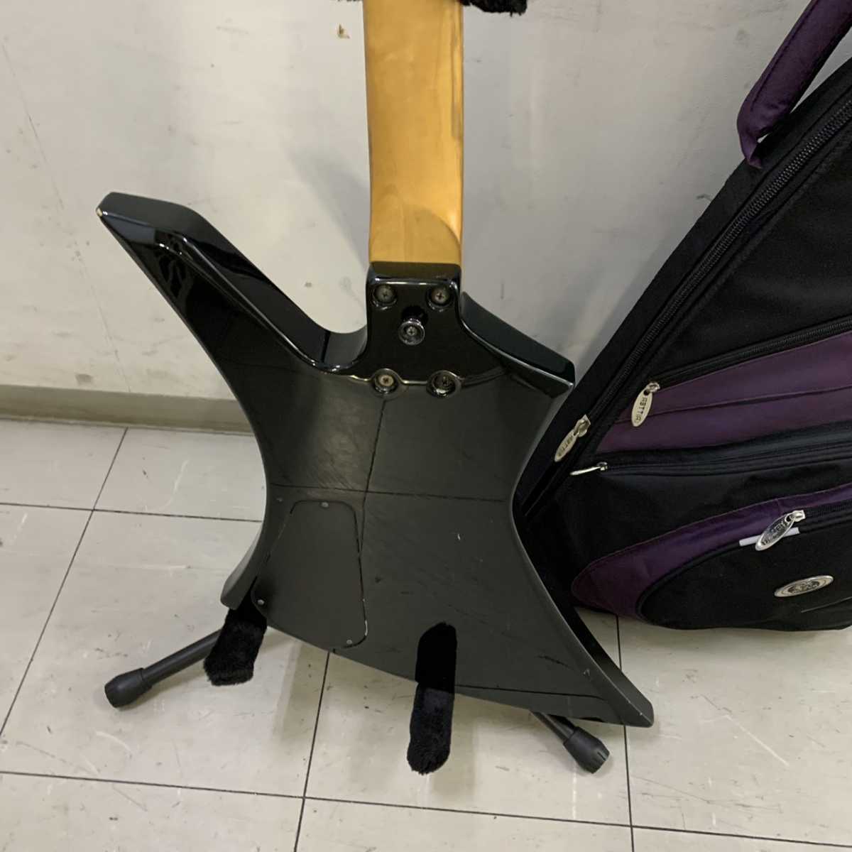 Grover Jackson エレキベース 全長約104cmジャクソン 楽器 バンド
