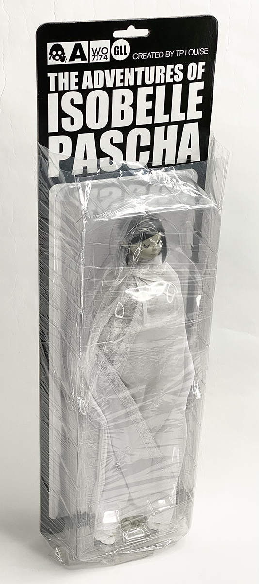 Nier 塩(非常食)とオルゴール 【公式通販】