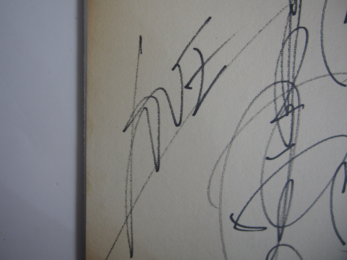 山口百恵さん高校時代の直筆サイン色紙 山口百恵さん高校時代の直筆サイン色紙 ☆山口百恵 ⁄ 一恵 特典の