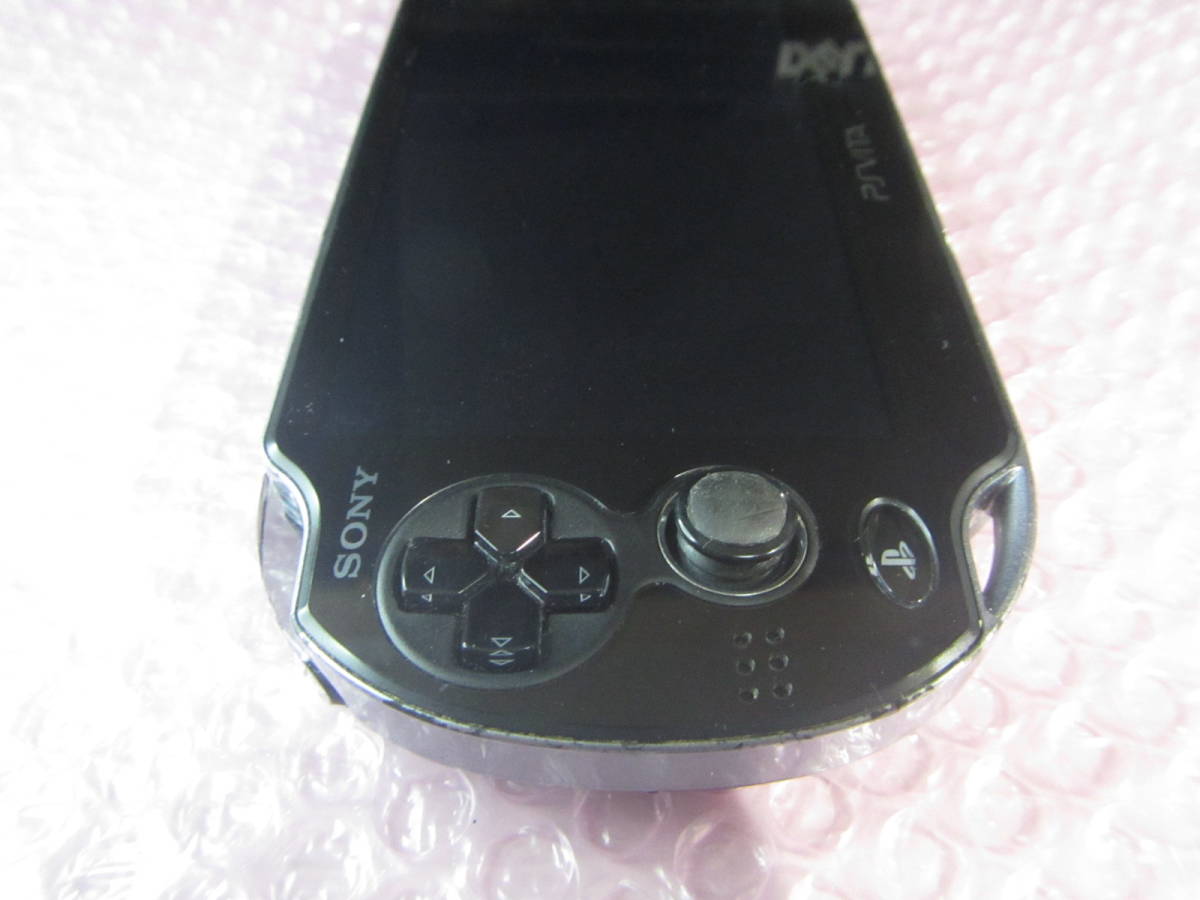 Vita PlayStation Sony PS Sapphire com: Wi-Fi Blue Dancing Night Console ZA04 0 Limited All Version