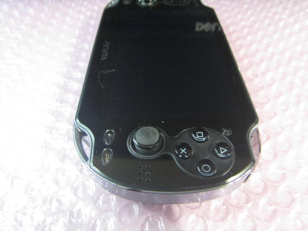 Vita PlayStation Sony PS Sapphire com: Wi-Fi Blue Dancing Night Console ZA04 0 Limited All Version