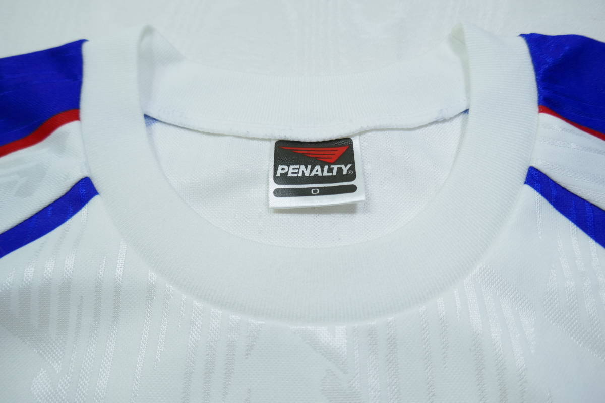 PENALTY 東京国際大学 ジャージ ブラック M PENALTY 東京国際大学