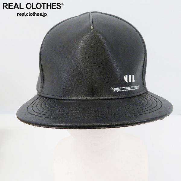 Amazon.co.jp: ⑧ アイケーイー SPYAIR IKE PROJECT レザーキャップ