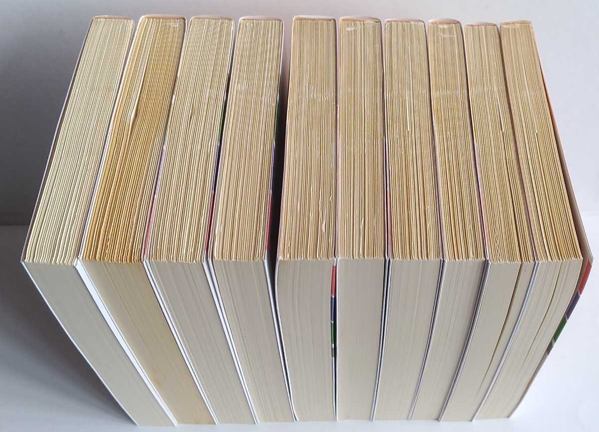 西遊記 岩波文庫 ⁄ : 小野忍 全10冊セット 全10冊揃(小野