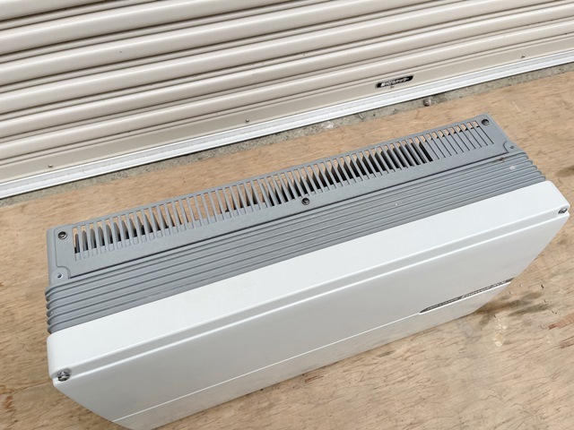 安川電機/YASKAWA パワーコンディショナー/パワコン「CEPT-L1AA4P5」単 