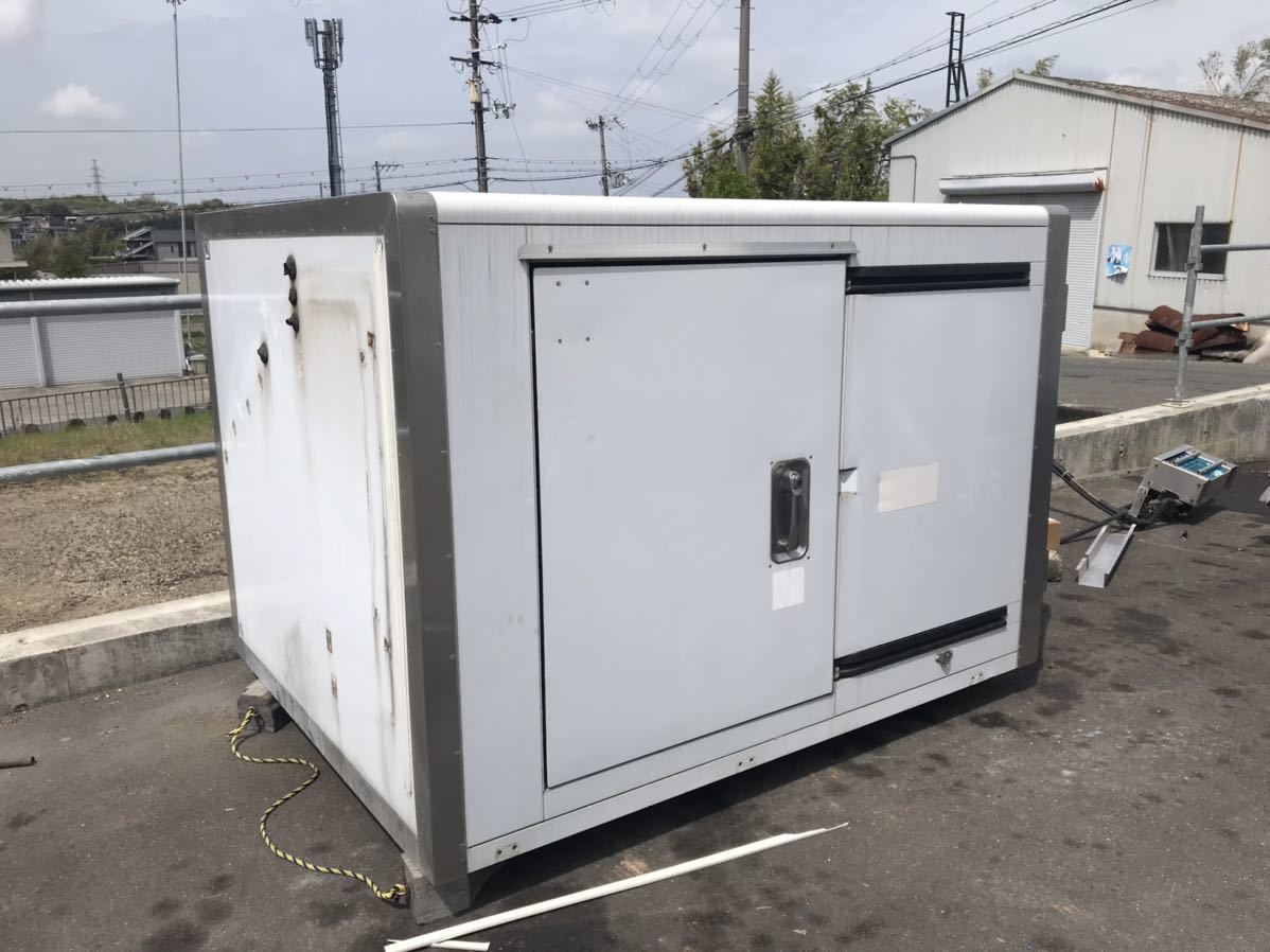 荷台 ⭐️軽四トラック荷台 コンテナボックス中古 バン 2026年最新