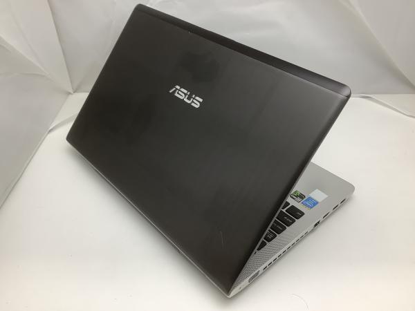Review i7 ASUS Core | Asus Update Notebook Notebookcheck N56JR