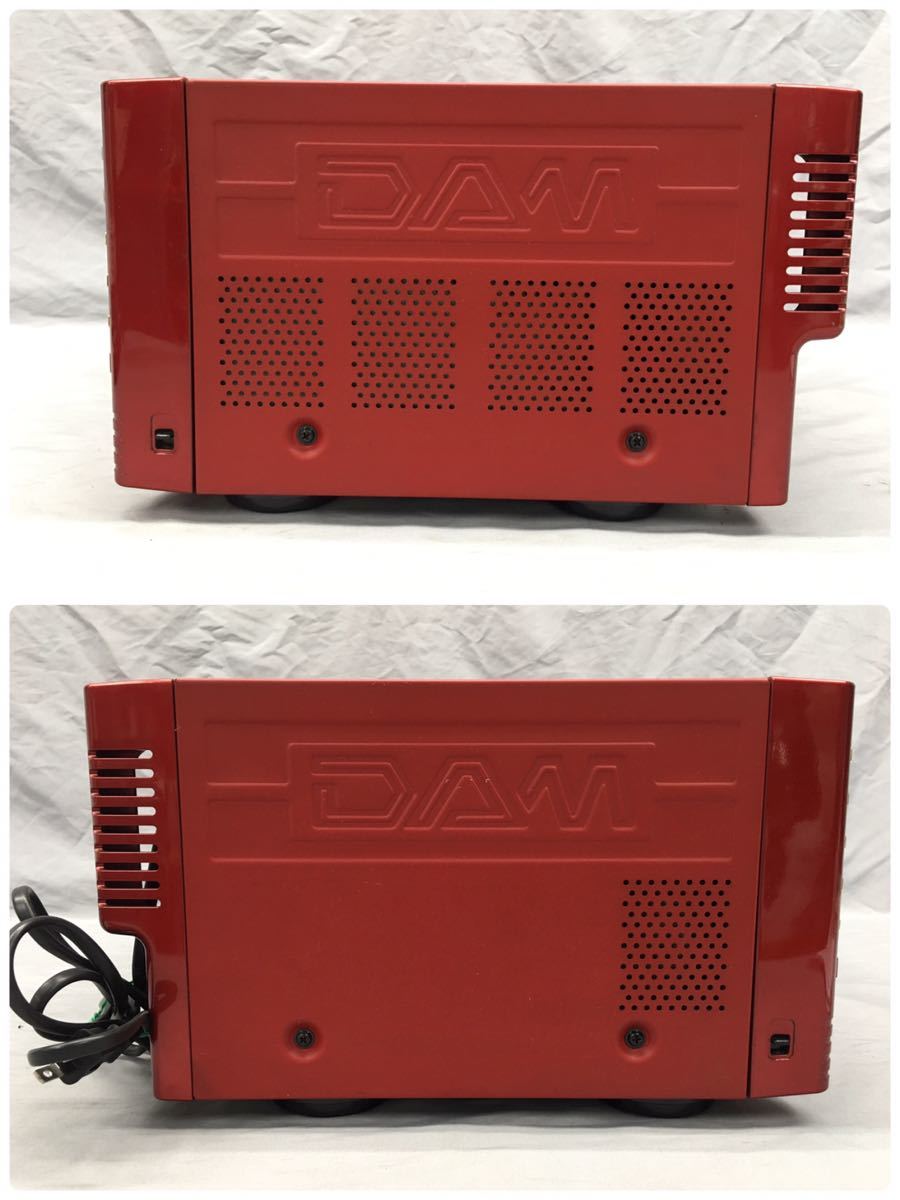 premier DAM DAM-XP1000II カラオケ機器 SU□ 第一興商 業務用カラオケ Premier DAM プレミア ダム DAM