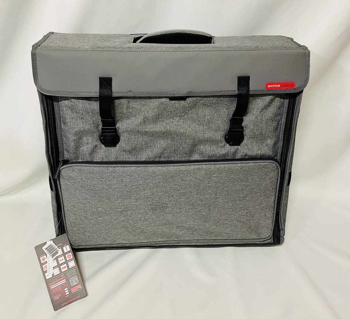 未使用タグ付】GATOR ゲーター iMac用 トートバッグ iMac Tote Series 