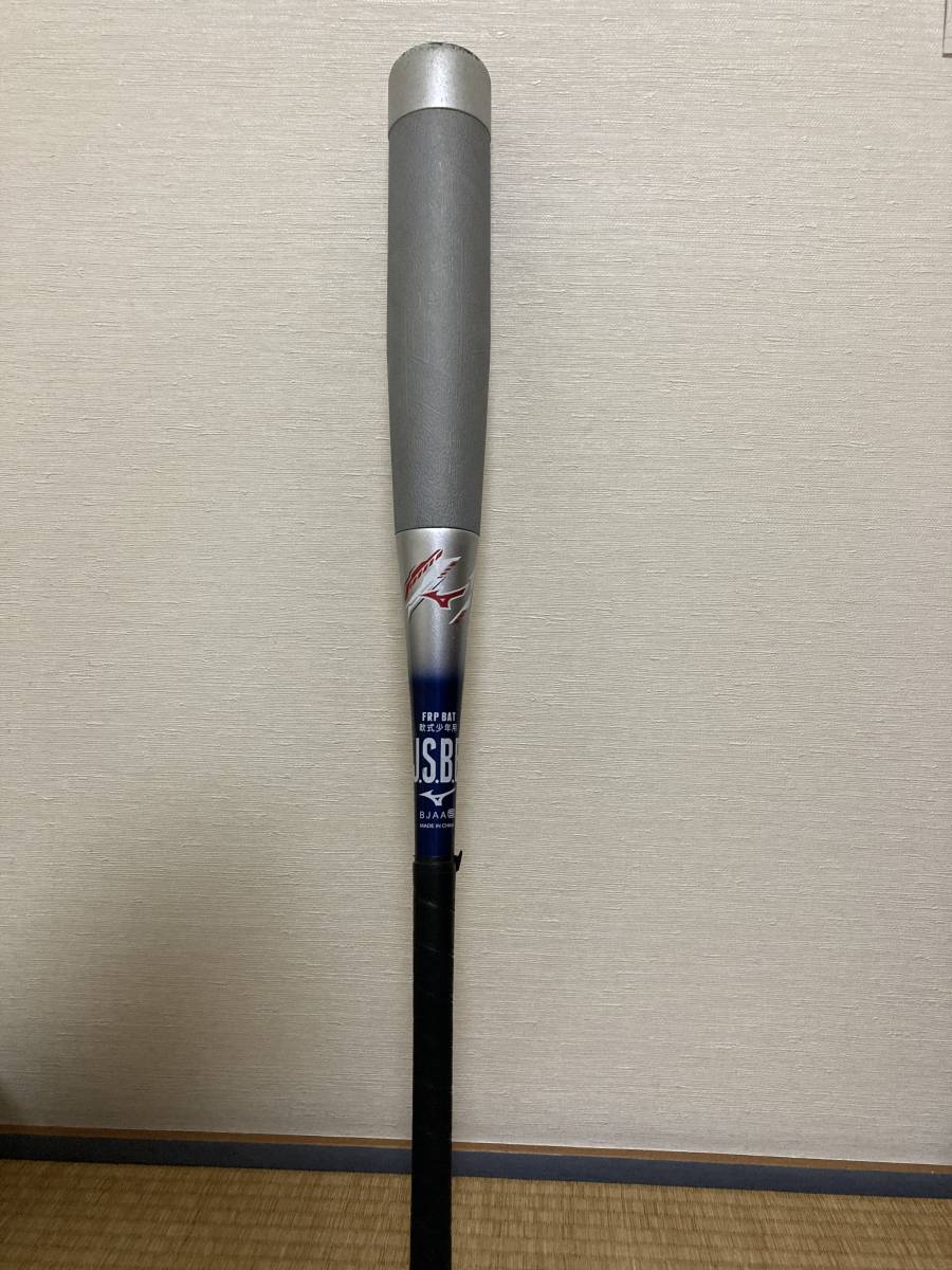 正規品，定番人気 ミズノ ビヨンドマックス EV2 MIZUNO 78㎝ 少年軟式用 品(軟式用)｜売買されたオークション情報、yahooの商品情報をアーカイブ公開 - オークファン 軟式用