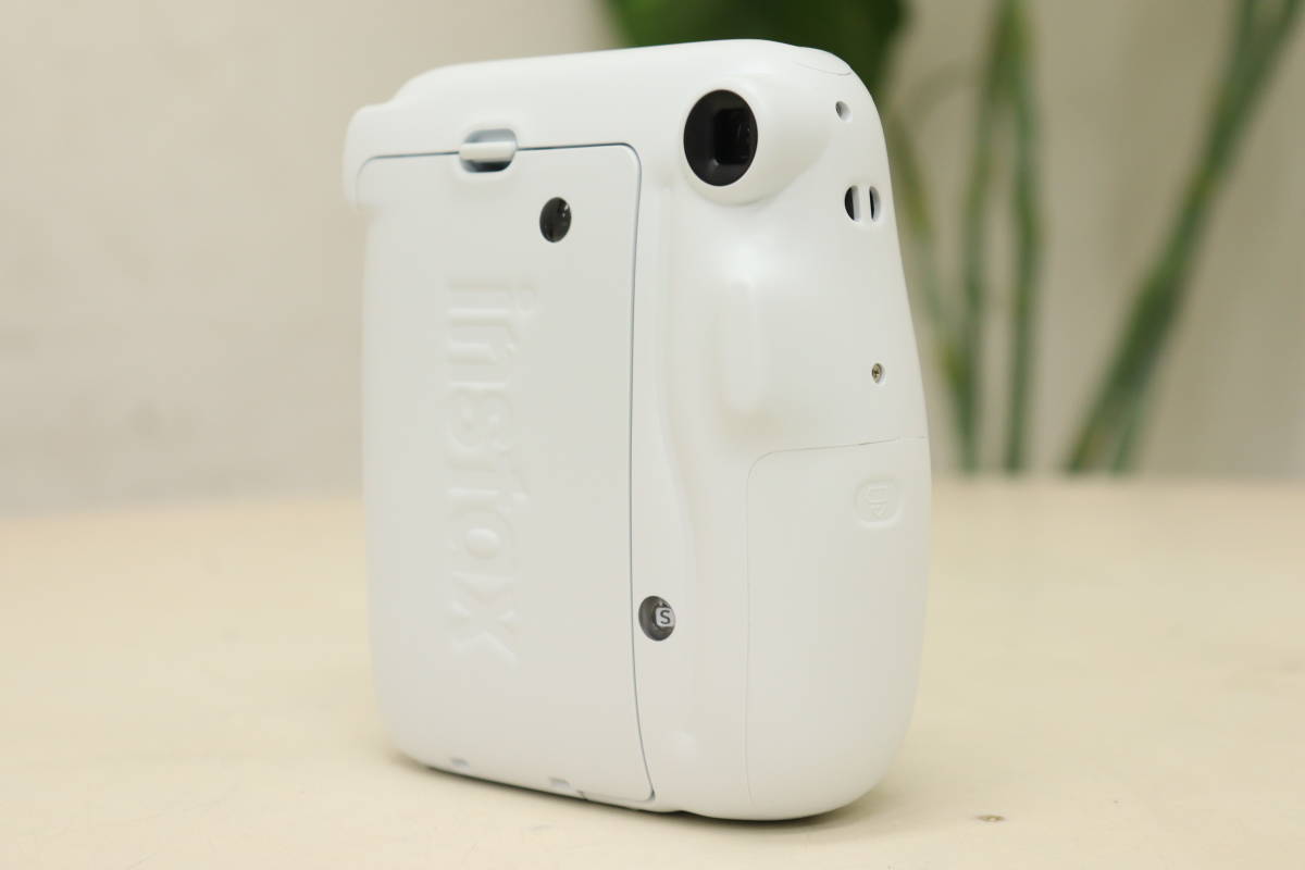 FUJIFILM フジフイルム フィルムカメラ チェキ instax mini 11