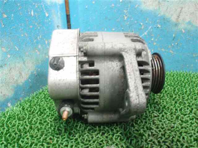 ワゴンR MH23S 半リビルト品 ダイナモ オルタネーター 31400-58J10