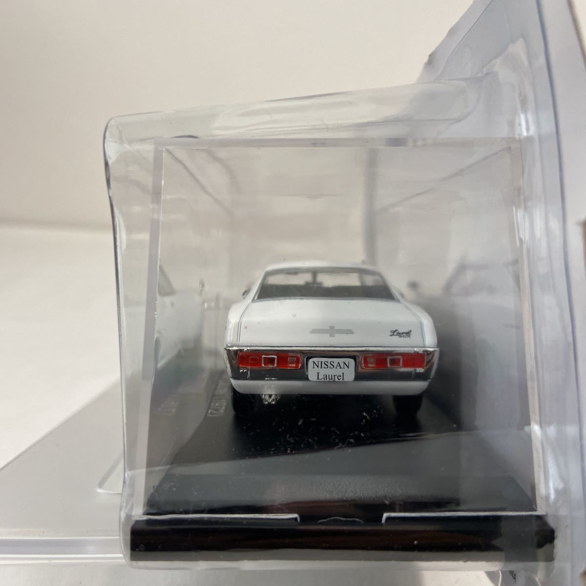 1 43 ミニカー 国産スポーツカー モデルカー 国産名車 超目玉 12月