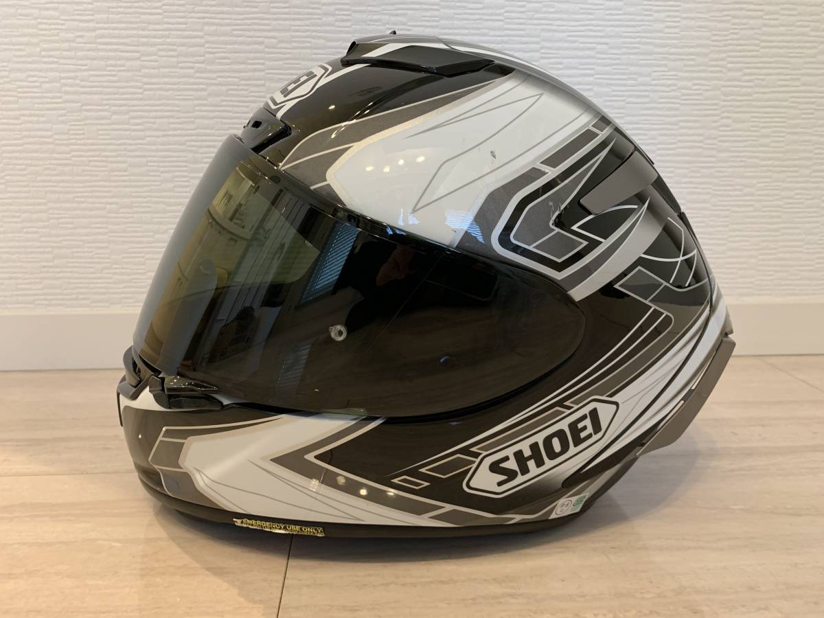 オージーケーカブト サイズ M 57～58㎝ KAMUI-2 バイク用 ヘルメット