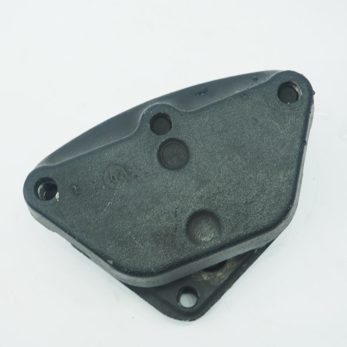 大得価，本物保証 スプリンガーフォーク キャリパーブラケット FXSTS