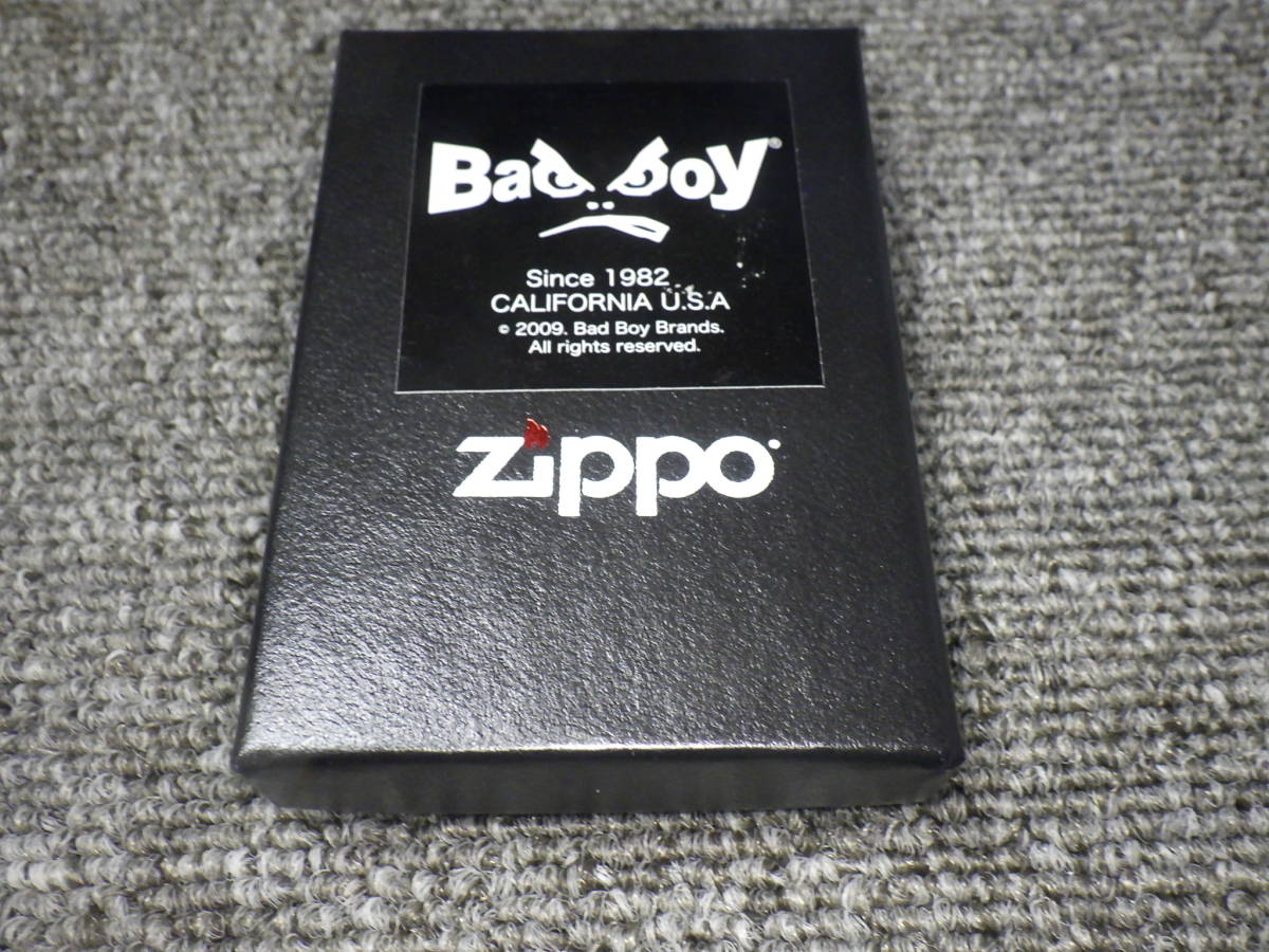 ZIPPO ライター ジッポ 限定 一点物 シリアルナンバー入り レア 