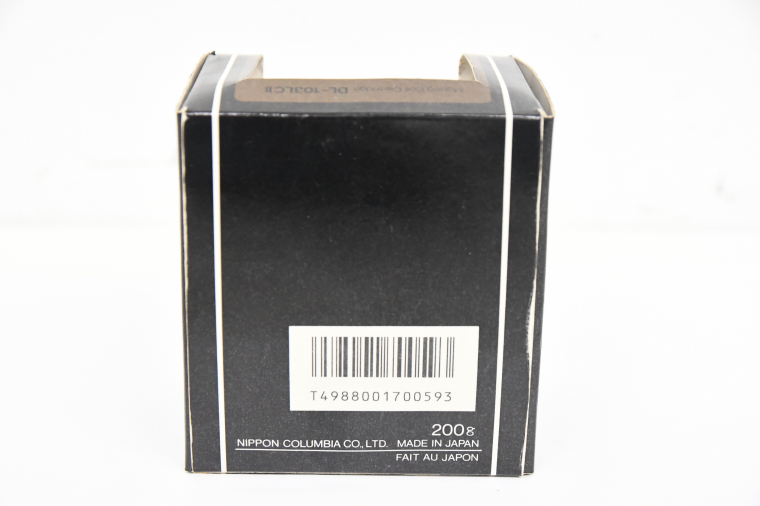 MC型カートリッジ DENON DL-103 DL-103LCII - Denon Cartridge デノン