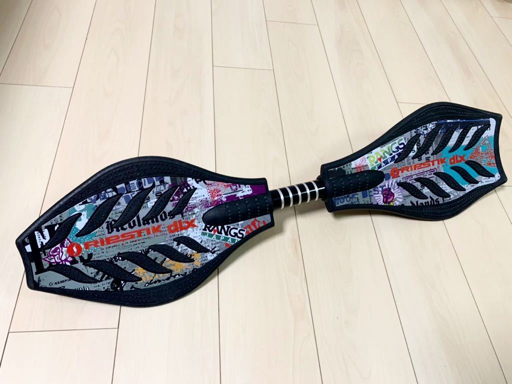 SKB キャスターボード 中古品 中古】リップスティックデラックス ラングスジャパン キャスターボード