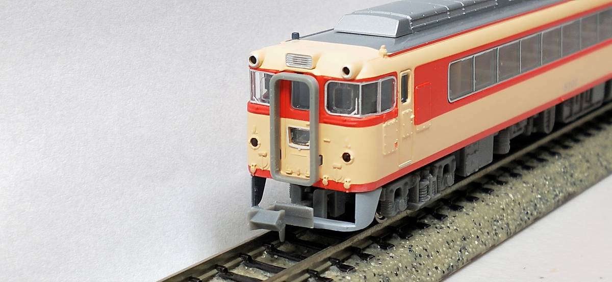 マイクロエース A-1350 名鉄キハ8000系 N おもちゃ⁄ぬいぐるみ M付き5両
