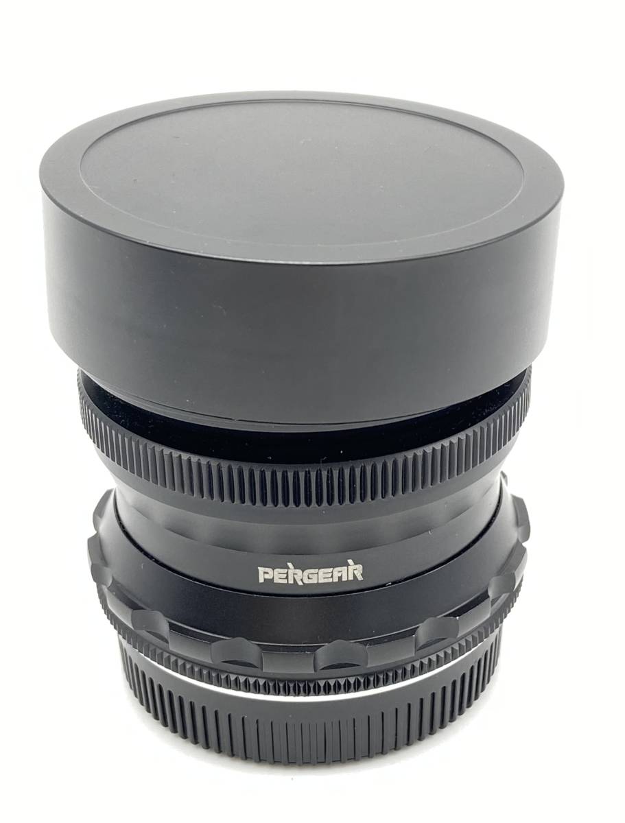 ZEISS Loxia 2⁄35 ソニーEマウント レンズ 極上 現代に蘇る名玉ZEISS