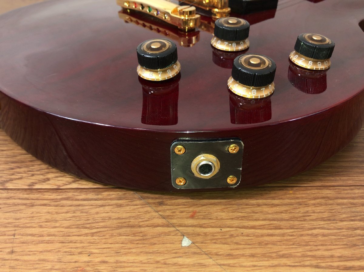 Ibanez Yahoo!オークション TOD10 D041C010 国産モデルシリーズ Henson 