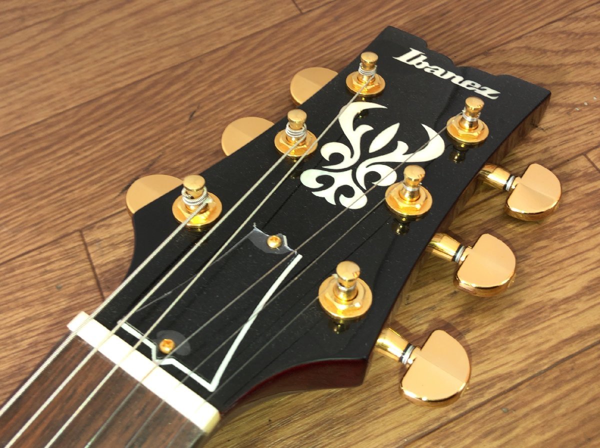 Ibanez Yahoo!オークション TOD10 D041C010 国産モデルシリーズ Henson 