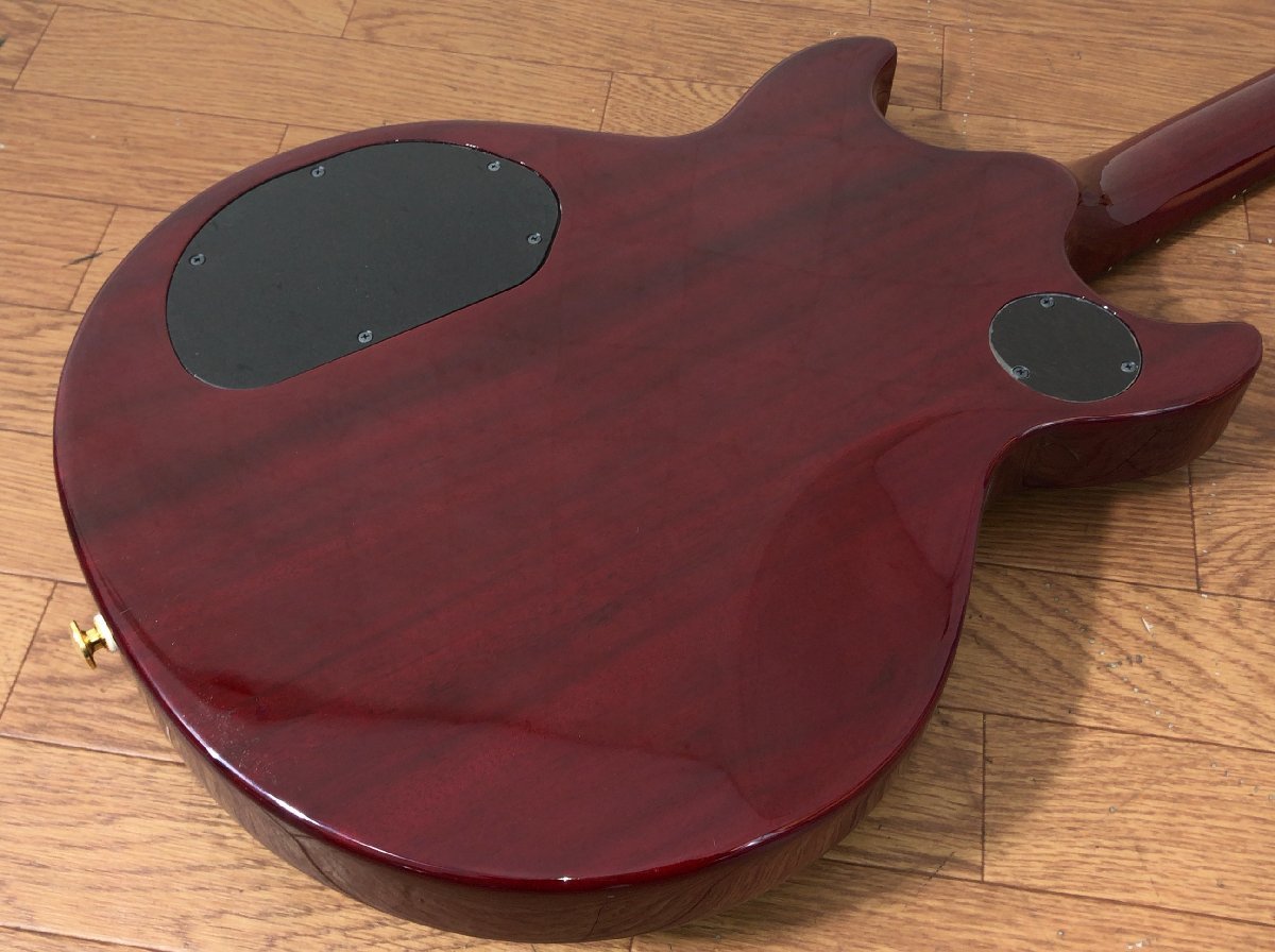 Ibanez Yahoo!オークション TOD10 D041C010 国産モデルシリーズ Henson 