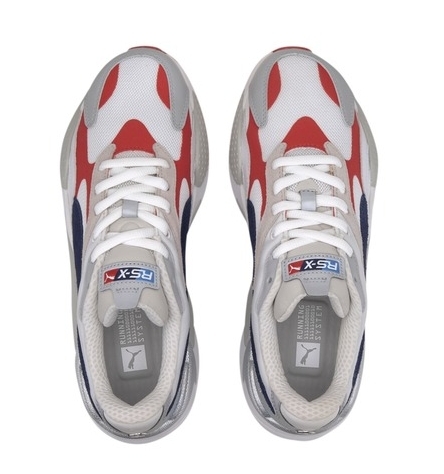 BMW プーマ | M MMS ブラック スニーカー PUMA 0 サージ RS モータースポーツ × PUMA×BMW モータースポーツの新作コレクション スニーカーの通販