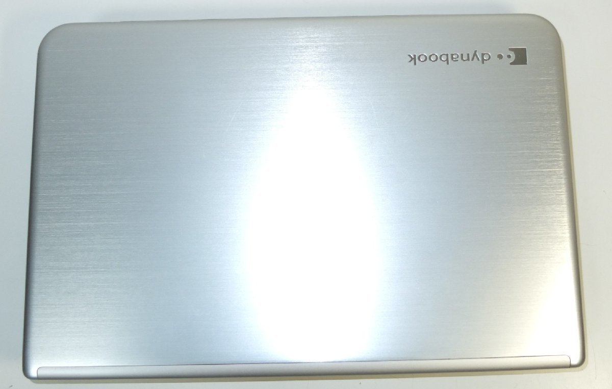 東芝 TOSHIBA 15.6ンチ フルHD ノートPC T85/98M PT85-98MBUGW i7