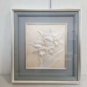 人間国宝 金森映井智 彫金 観音 彫金レリーフ 重要無形文化財保持者 人間国宝 金森映井智 彫金 観音 彫金レリーフ 重要無形文化財保持者