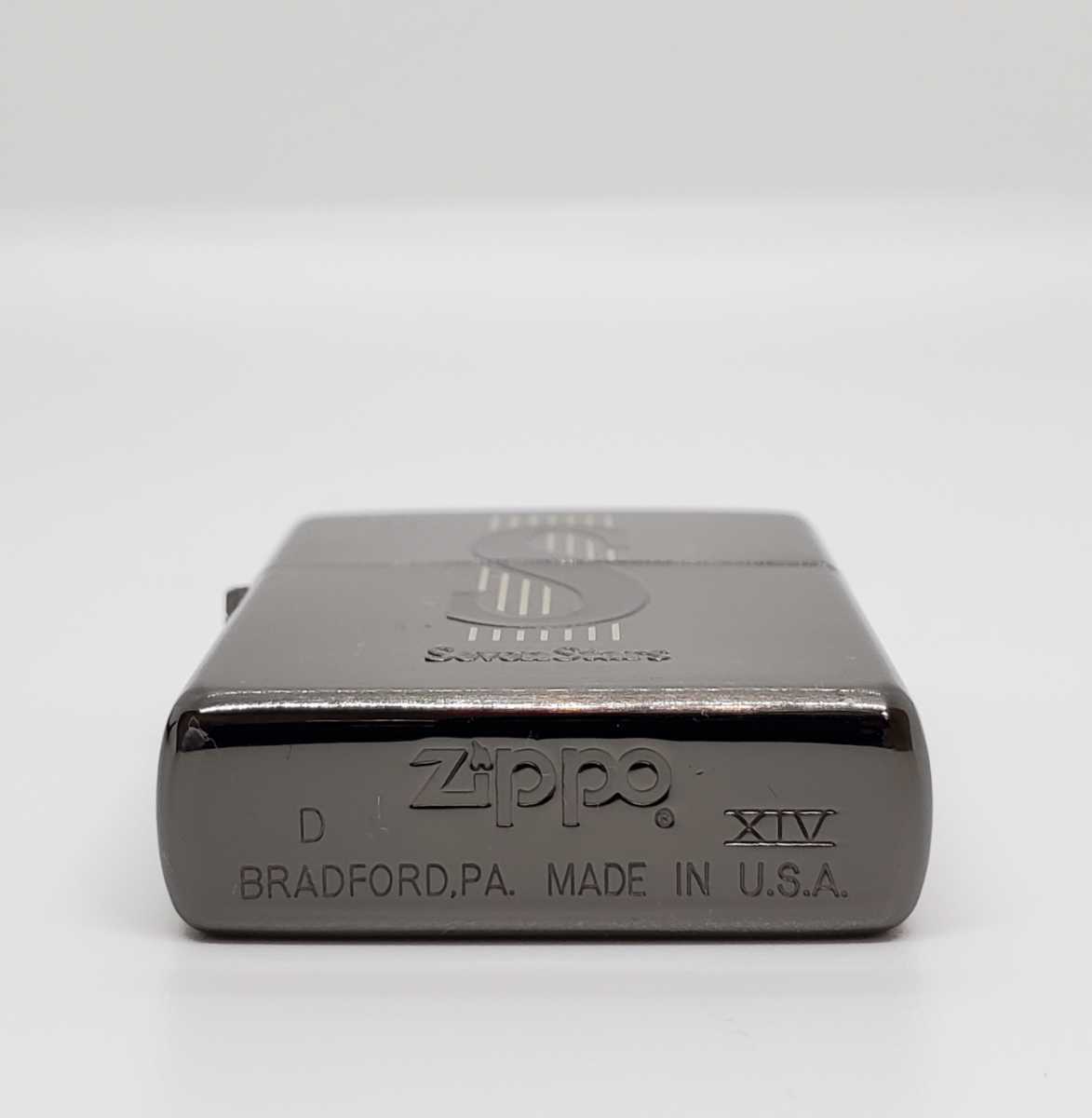 未使用美品 限定Zippo 98年モデル Seven Stars セブンスター｜生活家電