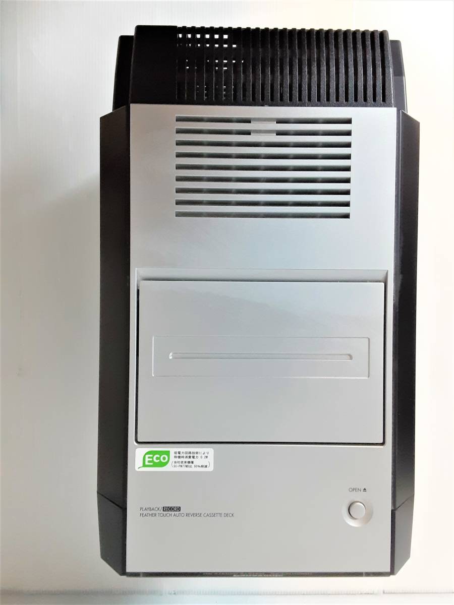 パナソニック システムコンポ SA-PM700MD Panasonic SA-PM700MD