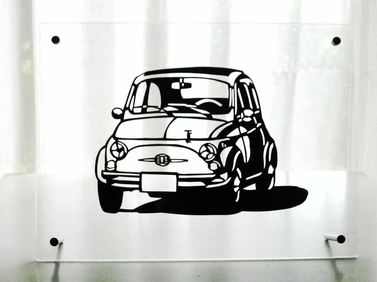 フィアット500f チンクエチェント切り絵 fiatアバルト 切り絵 ハンドメイド作品 ガレージの飾りに フィアット 売買されたオークション情報 Yahooの商品情報をアーカイブ公開 オークファン Aucfan Com フィアット500f チンクエチェント切り絵 fiatアバルト 切り絵 ハンドメイド作品 ガレージの飾りに フィアット 売買されたオークション情報 Yahooの商品情報をアーカイブ公開 オークファン Aucfan Com