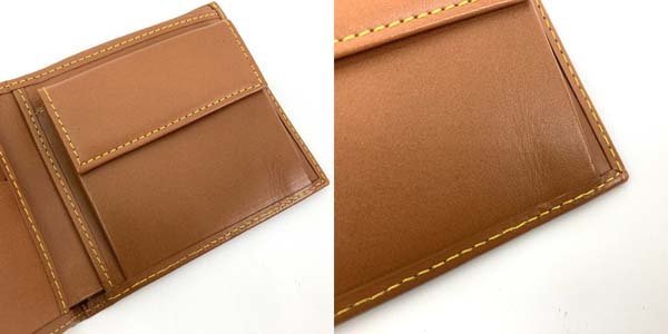 ｔ）プリマクラッセ Prima Classe 二つ折り財布 PM-W103-90000 地図柄 ブランド品 中古 ※箱・表記タグ有り プリマクラッセ 二つ折り財布 PRIMA W103-6426 ブラック系 2つ折り財布&frasl;レザー&frasl;BRW&frasl;総柄&frasl;メンズ