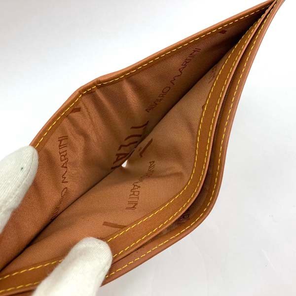 ｔ）プリマクラッセ Prima Classe 二つ折り財布 PM-W103-90000 地図柄 ブランド品 中古 ※箱・表記タグ有り プリマクラッセ 二つ折り財布 PRIMA W103-6426 ブラック系 2つ折り財布&frasl;レザー&frasl;BRW&frasl;総柄&frasl;メンズ