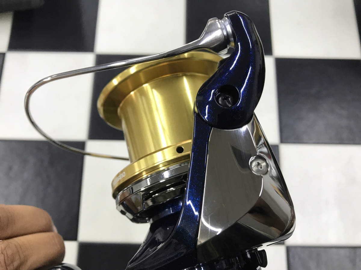 シマノ ブルズアイ 9120 未使用品 9100スプール付き カゴ釣り 遠投 ヒラマサ カンパチ 真鯛 イサキ シマノ 15スーパーエアロ 夢屋 公式通販 2026年最新ブルズアイ スプールの人気アイテム