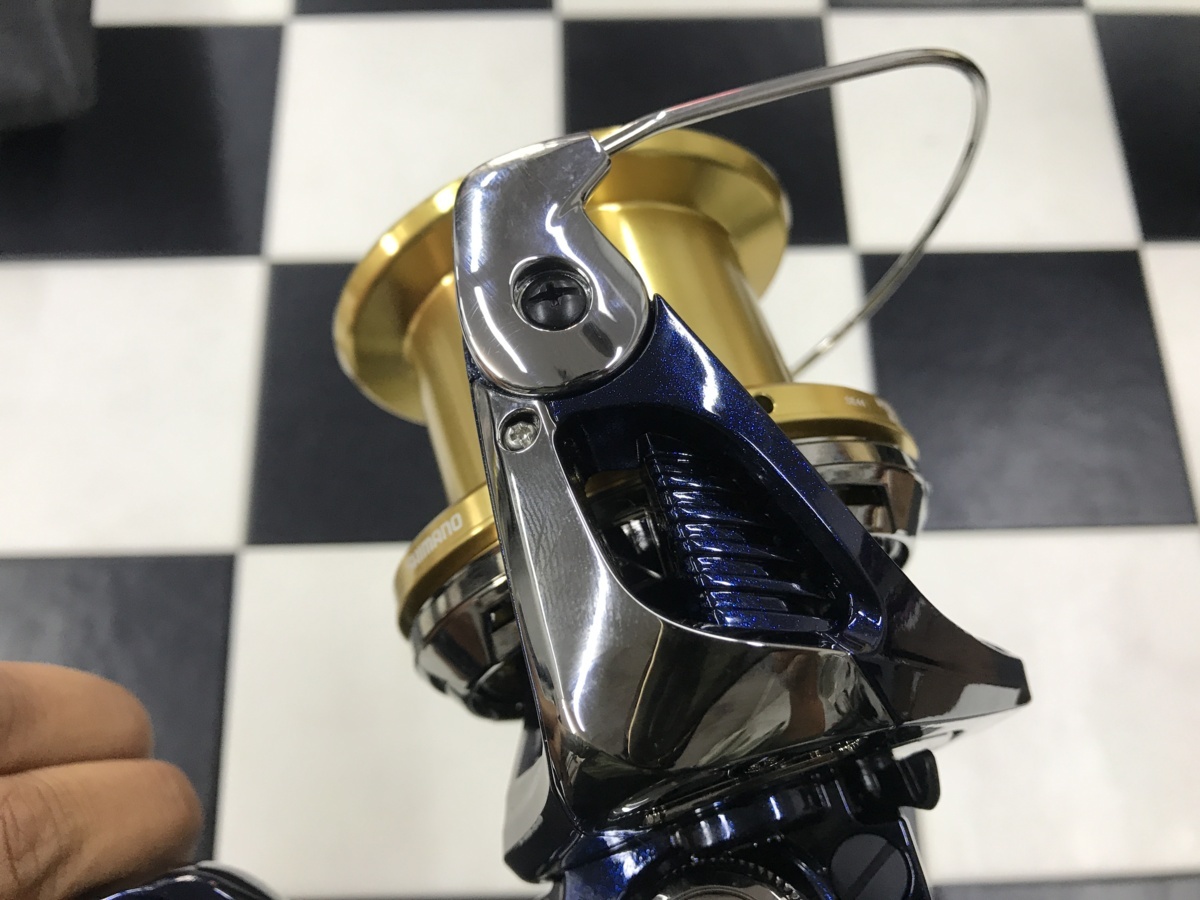 シマノ ブルズアイ 9120 未使用品 9100スプール付き カゴ釣り 遠投 ヒラマサ カンパチ 真鯛 イサキ シマノ 15スーパーエアロ 夢屋 公式通販 2026年最新ブルズアイ スプールの人気アイテム