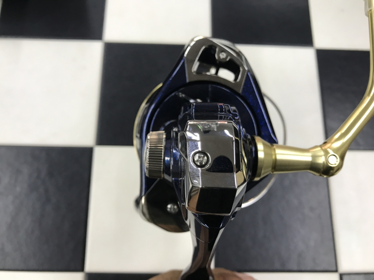 シマノ ブルズアイ 9120 未使用品 9100スプール付き カゴ釣り 遠投 ヒラマサ カンパチ 真鯛 イサキ シマノ 15スーパーエアロ 夢屋 公式通販 2026年最新ブルズアイ スプールの人気アイテム