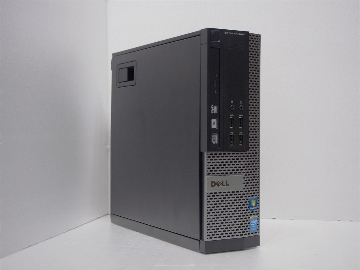 0 Dell OptiPlex Core Intel Optiplex Desktop SFF i7 Gen RAM 4th PC 