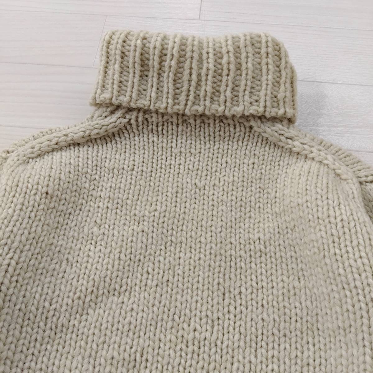 ジュンヤワタナベコムデギャルソン レイヤードニット　ニット　セーター JUNYA WATANABE Comme des Garcons/ジュンヤワタナベ/コムデギャルソン