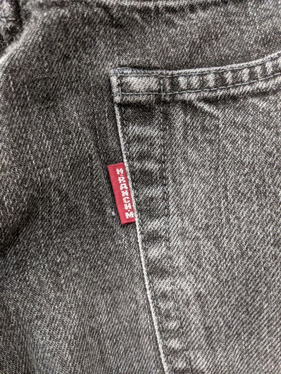 ハリウッドランチマーケット ブラックデニムパンツ メンズ 32 黒 405 ジーンズ 売買されたオークション情報 Yahooの商品情報をアーカイブ公開 オークファン Aucfan Com