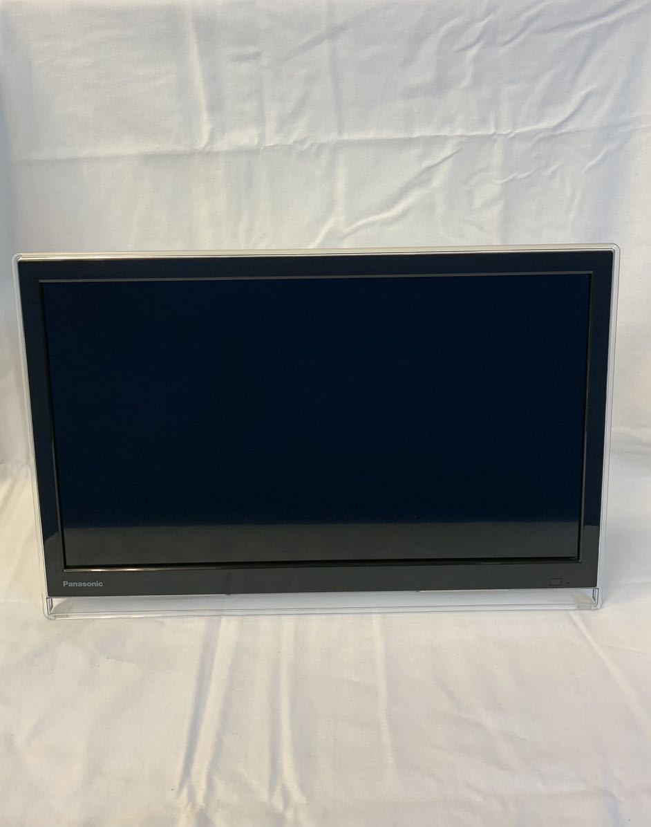 Panasonic パナソニック UN-19F6D UN-E6S ポータブルテレビ 液晶テレビ