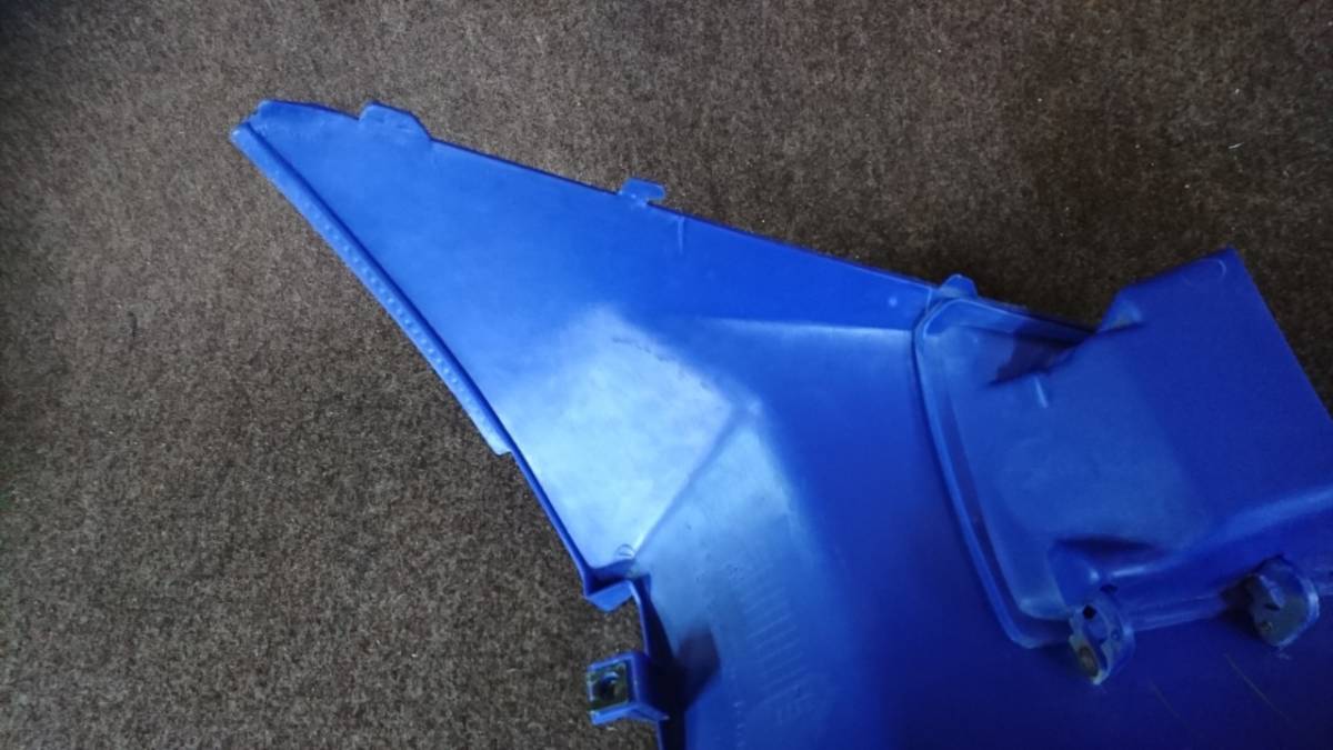 ホンダ（HONDA）1992年 Super Dio ZX・新登場のカタログ情報 | 沖縄の