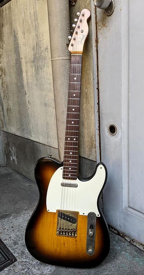 TOKAI TE80 80年 ラッカー塗装 (トーカイ)｜売買されたオークション 