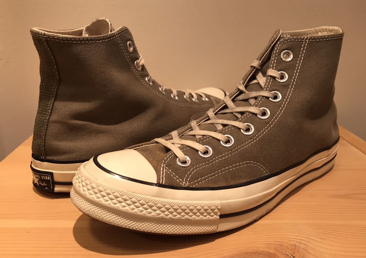 CONVERSE CHUCK TAYLOR ALLSTAR 
