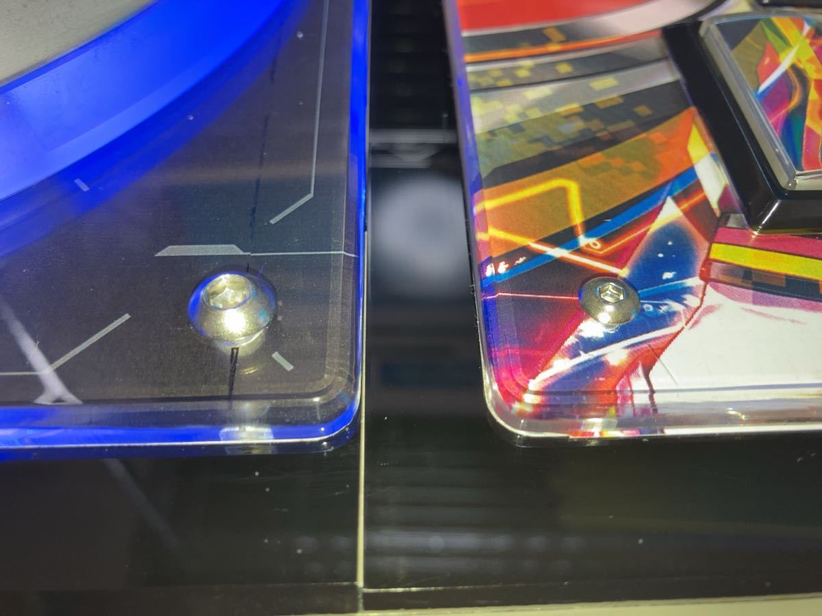 ビートマニアIIDX DAO FP7 2012 edition 静音化済み beatmania IIDX